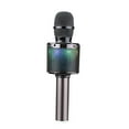 thumbnail image 3 of Bluetooth Karaoke Microphone Portable KTV from Smart Phone Mic Speaker Wireless, 3 of 8