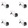thumbnail image 1 of Riwesomey TD022DZK Switch for 6507838 650783-8 Screw Driver 3x4cm Spare Plastic Tools Type2 NO2, 1 of 1