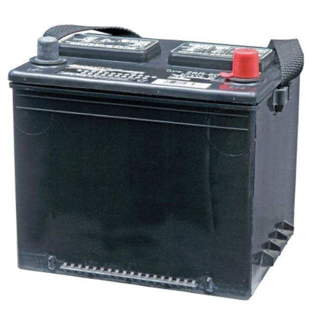 Generac Power System 249562 26R Wet Cell Battery