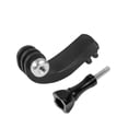 thumbnail image 3 of Action Camera Vertical Bracket Adapter for Gopro Camera Mount Camera Vertical Mount Adapter Accessory TAPDRA Spare Part, 3 of 4
