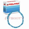 thumbnail image 3 of FEL-PRO RDS 55387 Differential Cover Gasket Fits select: 1999-2014 CHEVROLET SILVERADO, 1998-2014 CHEVROLET TAHOE, 3 of 3