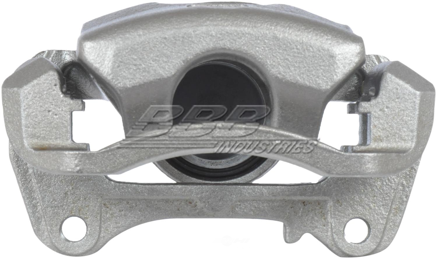 TERREPOWER formerly BBB Industries 99-17406B Reman Caliper w/installation Hardware