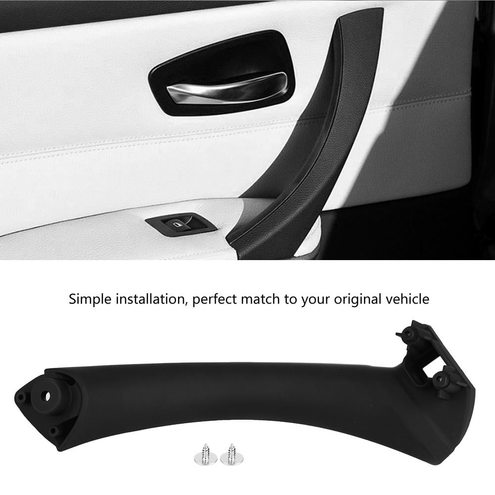 car door panel replacement