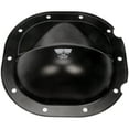 thumbnail image 4 of Dorman 697-702 Rear Differential Cover for Specific Models, Gray Fits select: 1983-2014 FORD F150, 1983-2009 FORD RANGER, 4 of 5