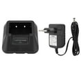 thumbnail image 2 of Battery Charger For UV-5R, Compact Size Input AC 10V / DC12-13.8V Output DC8.4V 400mAh Multiple Adapter USB Charger  For UV-5R  Talkie, 2 of 8