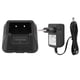 thumbnail image 2 of Cargador de Batería ANGGREK para UV-5R Cargador de Coche DM-5R Plus, 2 of 7