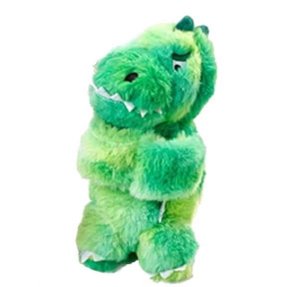 BFF SCENTED PLUSH SLAP BRACELETS - Dinosaur