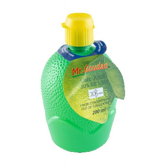 MG LIME JUICE