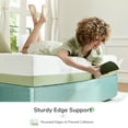 Novilla 6 inch Gel Memory Foam Mattress in a Box, Full Size Mattress, Adult