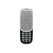 GE Universal "Slider" Remote Control 24964 - Universal remote control