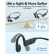 thumbnail image 5 of Auriculares de natación MONODEAL IP68 impermeables Bluetooth 5.4, 5 of 6
