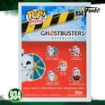 thumbnail image 3 of Funko Pop Puft Con Sombrilla #934 Cazafantasmas Original Funko Mini Puft With Umbrella, 3 of 6