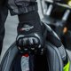 thumbnail image 2 of Guantes de motociclismo Rider Antideslizante Anti-caída Cuatro estaciones Universal Exteri BSDDP Guantes de montar, 2 of 7