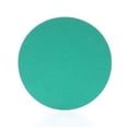 thumbnail image 4 of Green Corps 1556 0 255U Series Abrasive Disc, 8 in Dia, 60 Grit, PSA, Green, 4 of 5