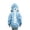 R445/Sky Blue, variant on Vividxx Hoodies For Girls Kids Long Sleeve Hooded Sweatshirts Casual Letter Print Hoodie Soft Outerwear Classic 3-4 Years