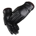 thumbnail image 4 of Guantes de invierno BuyWeek para mujer con pantalla táctil cálidos, 4 of 14