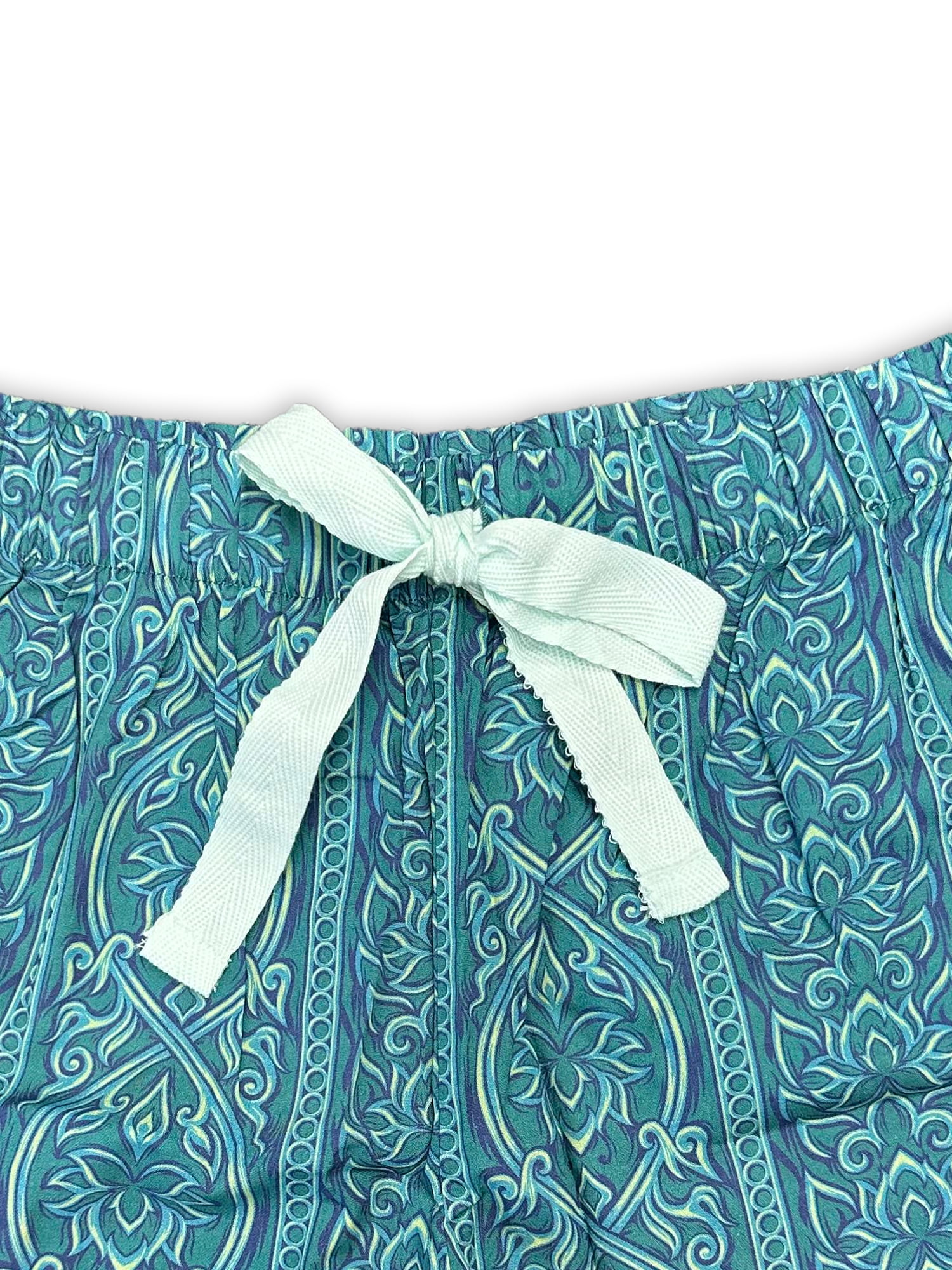 The White Lotus Women's and Women's Plus On Holiday Sleep Cami and Shorts Set, 2-Piece, Sizes XS-3X