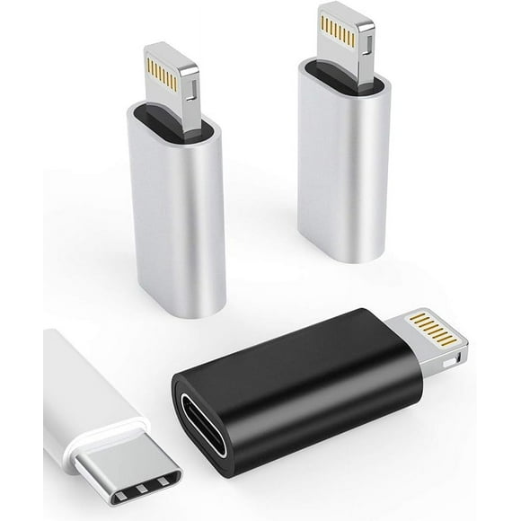 Lightning Usb C Adapter