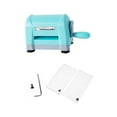 thumbnail image 5 of yotijay Die Cutting Embossing Machine Arts DIY Projects for Starter Boys Girls Photo Blue, 5 of 9
