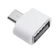 thumbnail image 1 of Tholdsy OTG Adapter USB Phone Data Video Office Connector Replacement Plastic Electronic Accessory Smartphone Photo Converter Type1 NO1, 1 of 5