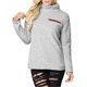 thumbnail image 3 of Sherpa Pullover Suéteres para Mujer Invierno Cálido Túnica Tops Sudaderas Xemadio CJWUS-3572, 3 of 5