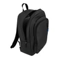 thumbnail image 4 of Mochila Xtrem Bronx 5XT Negro con Azul, 4 of 9