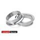 thumbnail image 1 of 2.0" 2.25" 2.5" 2.75" 3.0" 3.25" 3.5" 3.75" 4" High Quality 304 Stainless Steel V-Band Collar Femal Male or Normal for Exhaust~14664, 1 of 1