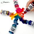 thumbnail image 3 of Kit de tinta alcohólica Pinata Brass de GrandProducts Art Bundles, 118 ml, 3 of 7