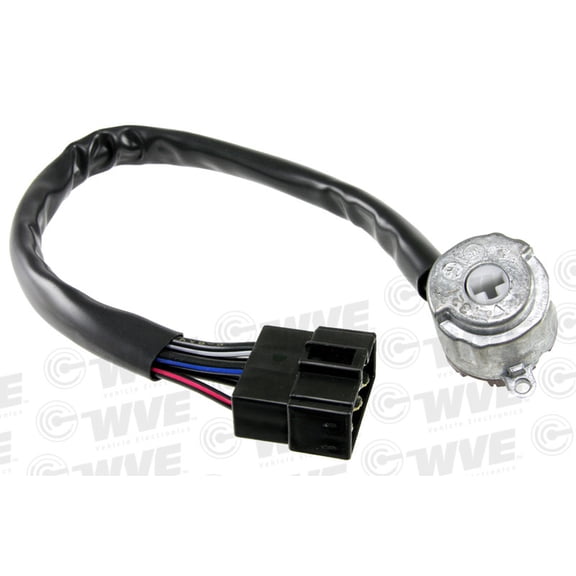 Ignition Switch