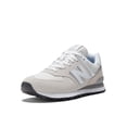 thumbnail image 1 of Zapatilla New Balance 574 Core para hombre Nimbus Cloud/White, 1 of 7
