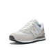 thumbnail image 1 of Zapatilla New Balance 574 Core para hombre Nimbus Cloud/White, 1 of 7