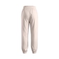 thumbnail image 4 of oqasdz Womens Elegant Casual Trousers with Side Pocket Slim Leg Soft Solid Color Knit Pants Comfort and Stretch Outdoor Activities, 4 of 5