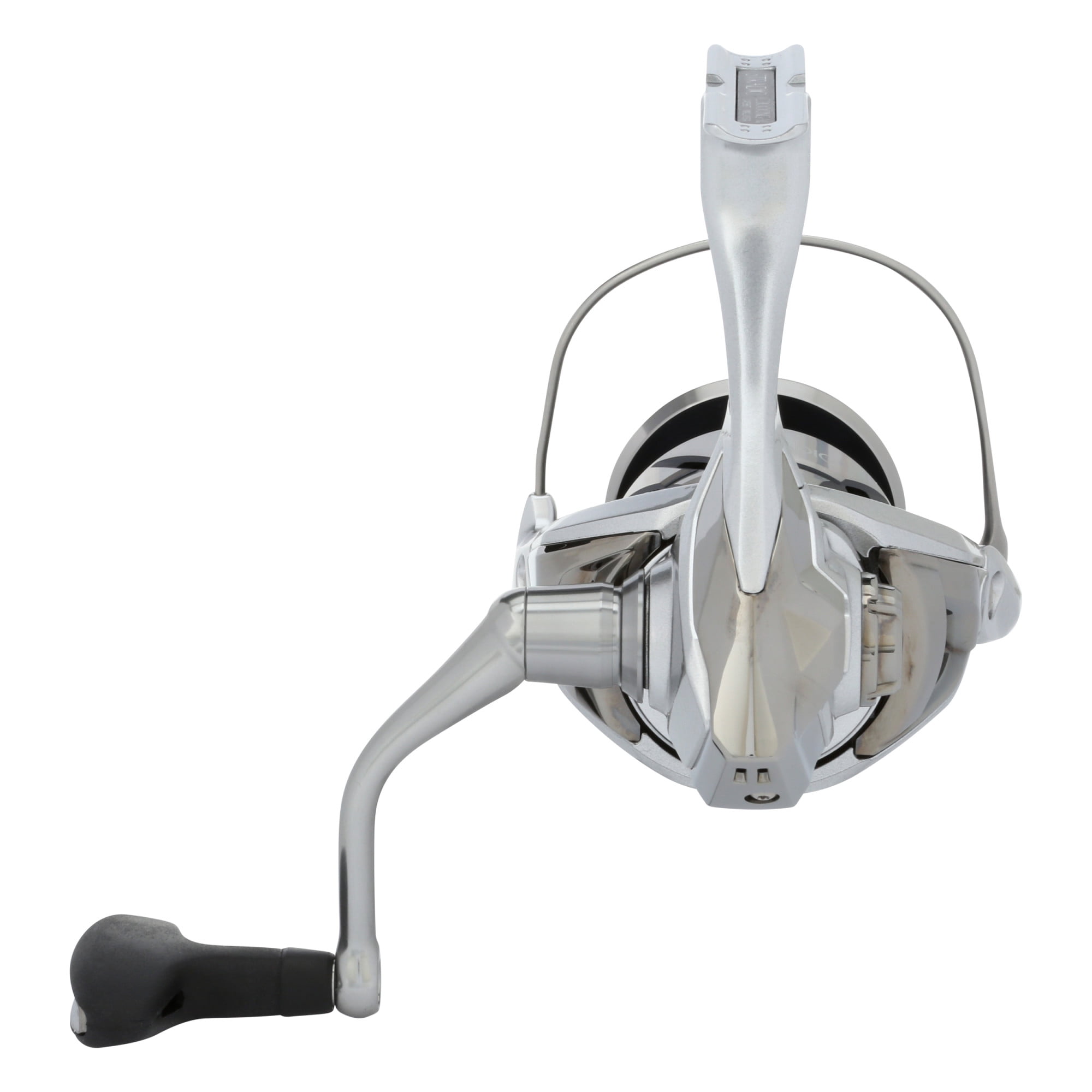 Shimano Stradic 4000XG FM Spinning Reel, InfinityDrive