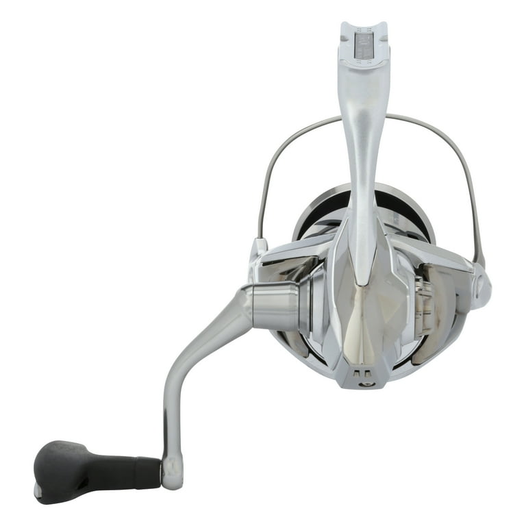 Shimano STRADIC C3000XG FM Spinning Fishing Reel with Infinity