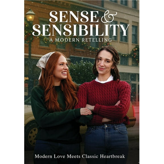 Sense And Sensibility: A Modern Retelling