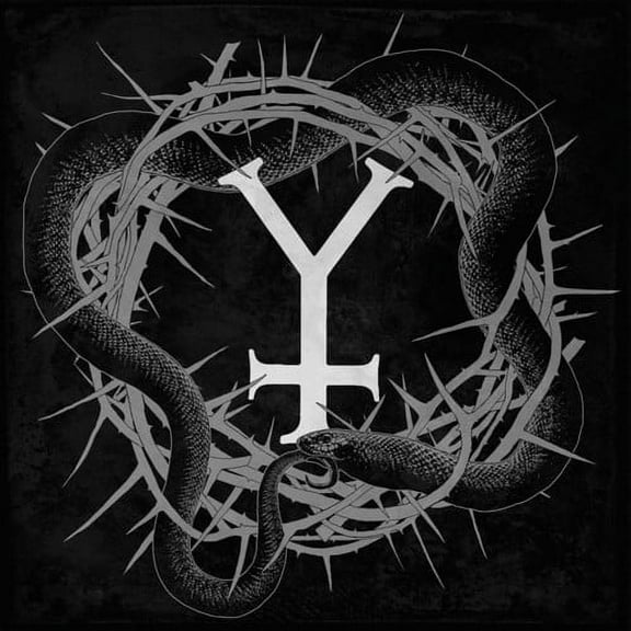 MZ 412 - Ulvens Broder - Rock - Vinyl