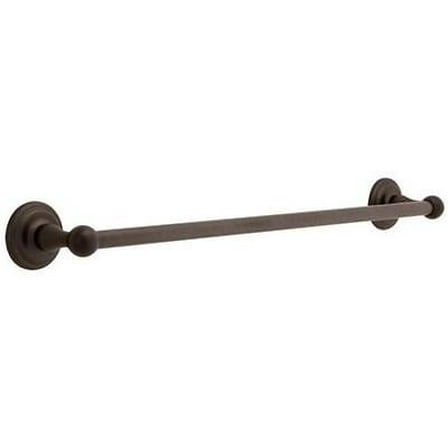 Franklin Brass 9024VB Towel Bar Jamestown Collection,Venetian Bronze