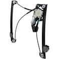 thumbnail image 3 of New Right Front Window Regulator With Motor Compatible With Bmw 750iL Base 12 Cyl 5.4L 740i Base 8 Cyl 4.0L 740iL Base 8 Cyl 4.0L 740i Base 8 Cyl 4.4L 1995-2001 By BM1351116 51338125202, 3 of 8