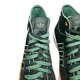 thumbnail image 3 of Adi - das Nizza DL High ‘Black Green Oxide’ Men’s Lifestyle Shoes Size 8 Multicolor, 3 of 6