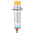 thumbnail image 3 of Bgsha LJ18A3-8-J/EZ 2-Wire AC 90-250V NO 8mm Inductive Proximity Sensor Switch, 3 of 7