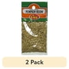 (2 pack) Lisy Extra Crispy Pumpkin Seeds, 1.92 oz