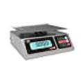 thumbnail image 3 of TORREY LEQ 10/20 High Precision Digital Portion Control Scale, Stainless Steel Construction, 10 kg/20 lb. Capacity, 3 of 10