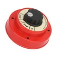 thumbnail image 4 of Interruptor de batería interruptor de batería multiusos resistente 1-2-ambos apagado profesional para RV para coche para barco para marina ANGGREK Otros, 4 of 8