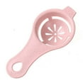 thumbnail image 4 of MYG Egg White Yolk Separator Baking Tool Cooking Sieve Filter Kitchen Essential, 4 of 9
