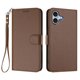thumbnail image 1 of Funda Cartera GANGXUN para iPhone 16 Plus – Cierre Magnético, Protección RFID, Correa Desmontable, Compatible con Carga Inalámbrica, 1 of 6