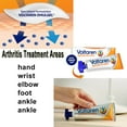 Voltaren Arthritis Pain Gel (50g) Over the Counter 1 Nonsteroidal Anti
