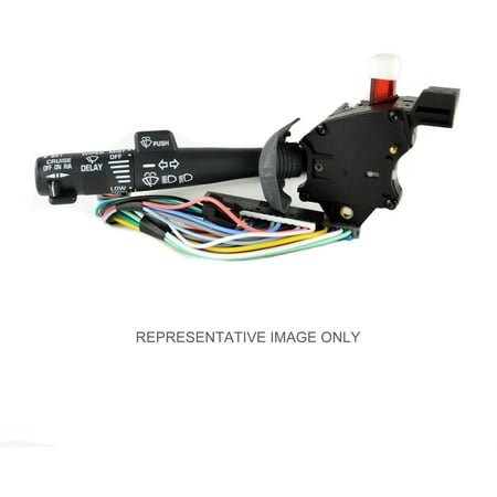 Standard Wiper Switch, #DS-1056