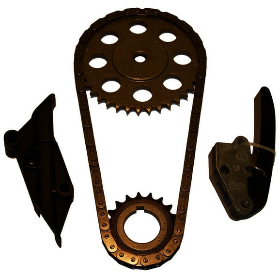 Engine Timing Chain Kit Fits select: 1995-2000 FORD EXPLORER, 1995-2000 FORD RANGER