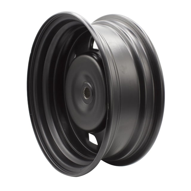 Rin trasero Alessia para moto WS150 13' De Aluminio
