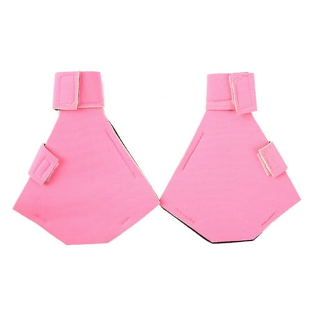 

Waterproof Lightweight Pet Duck Shoes Casual Walking Booties Footwear for Small Ducks Gooses Outdoor Duck Booties